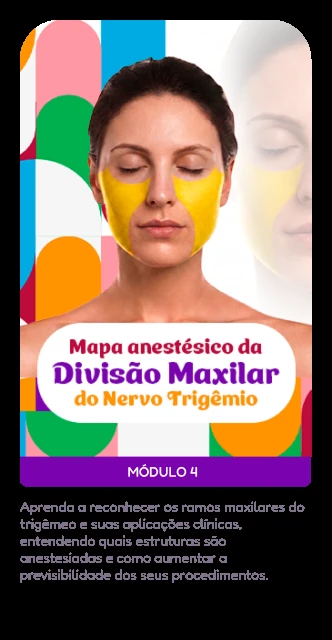 Capa do Módulo 04: Laser de CO₂ e peelings profundos