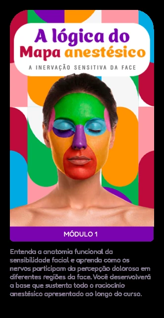 Capa do Módulo 01: Módulo 01